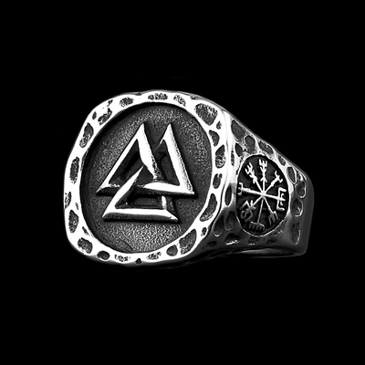 Order of the Valknut Ring - GalacticElements