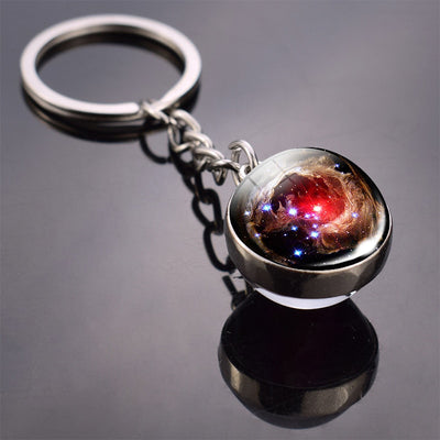 Galactic Keychains - GalacticElements