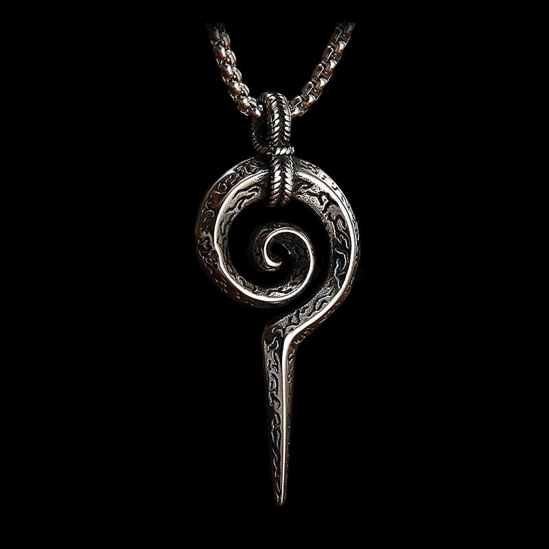Wise One Pendant - GalacticElements